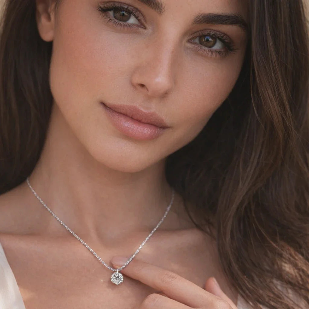 The Moissanite Edition